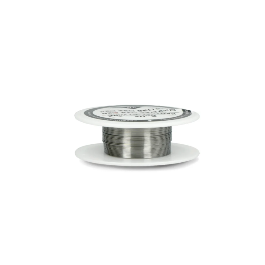 Oem sildīšanas vads Kanthal A1 0