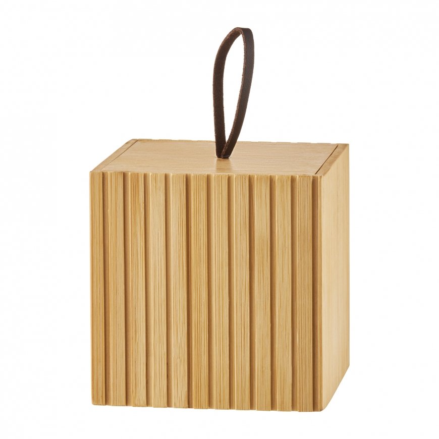 Bamboo JOTTA - vanulautin – 2