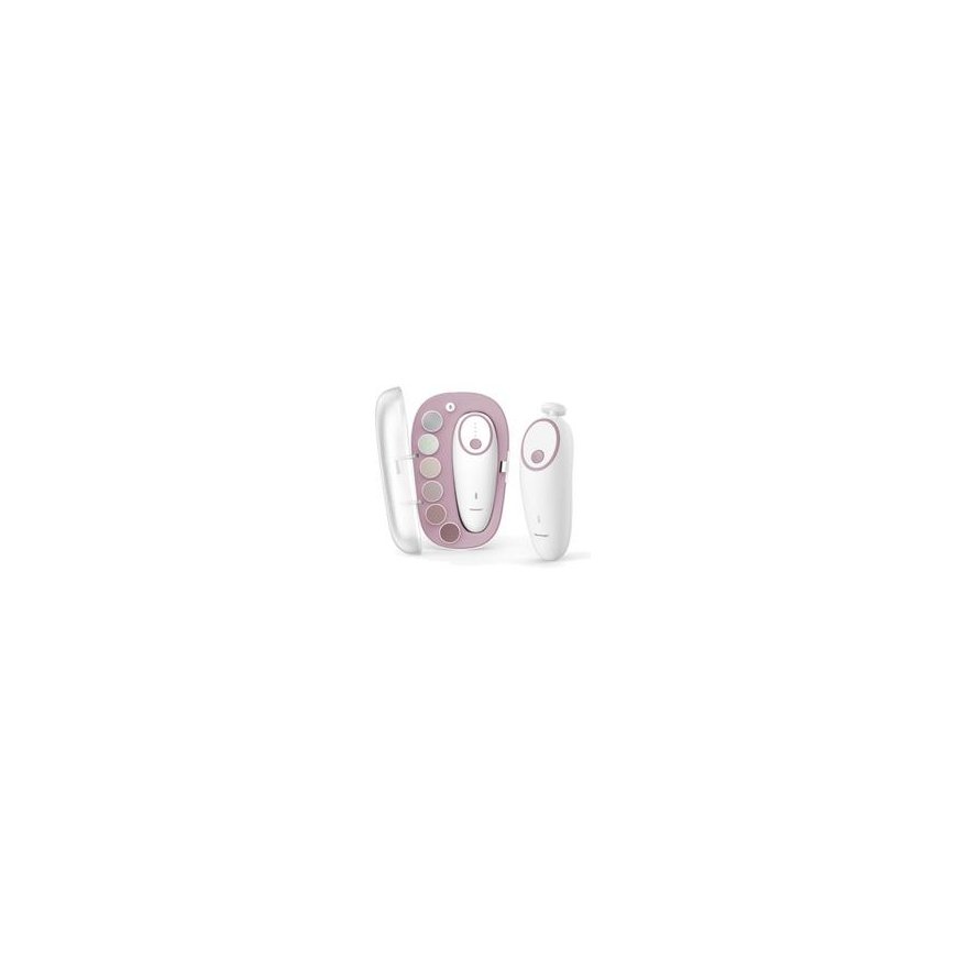 MOMCOZY ELEKTRINIS KŪDIKIŲ IR VAIKŲ DILDĖ, ROŽINĖ – 2