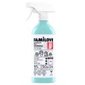 Yope Familove natūralus universalus skystis 750 ml Yope Familove natūralus universalus skystis 750 ml