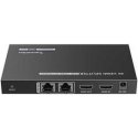 Spacetronik SPH-RL22 1/2 HDMI uz LAN sadalītājs Spacetronik SPH-RL22 1/2 HDMI uz LAN sadalītājs