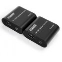 Spacetronik SPH-RL22 1/2 HDMI на LAN сплиттер Spacetronik SPH-RL22 1/2 HDMI на LAN сплиттер