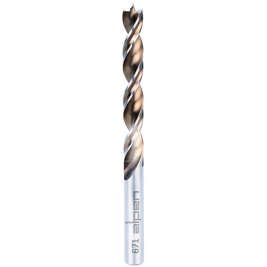 timber twist series 5.5 mm wood drill bit, Alpen [0067100550100]