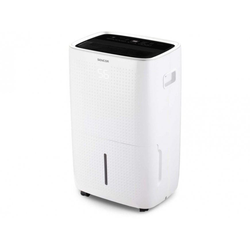 SENCOR SDH 6025WH Dehumidifier