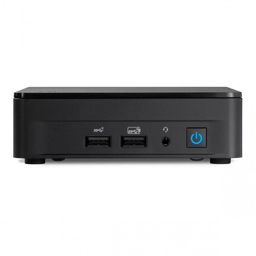 ASUS NUC 13 RNUC13L5KV500000I Melns i5-1350PE