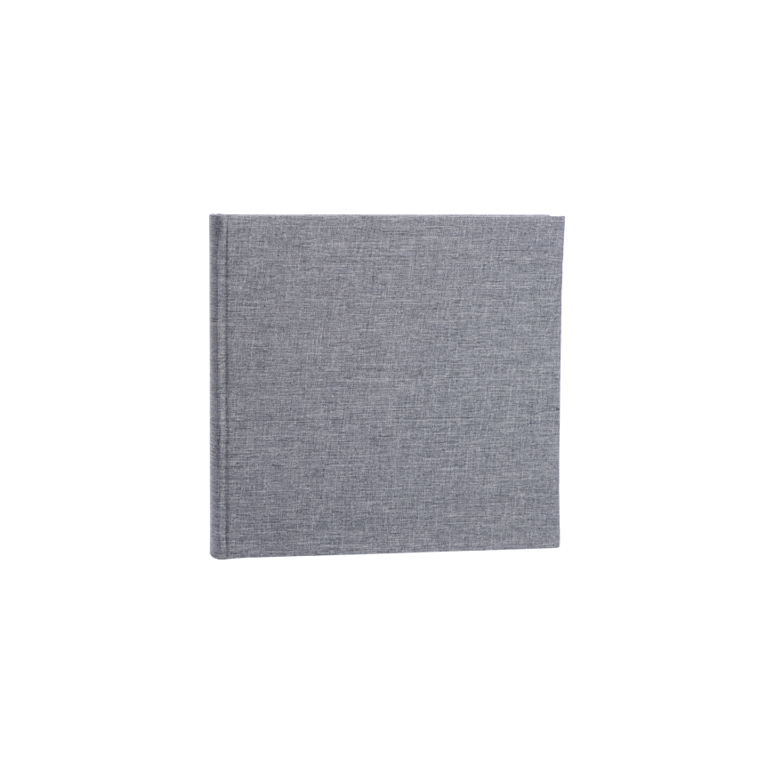 Focus Essence Wire-O 23x17 Синий с белыми листами – 2