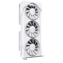 XFX RX-96TS316W7 graafikakaart AMD Radeon RX 9060 XT 16 GB GDDR6