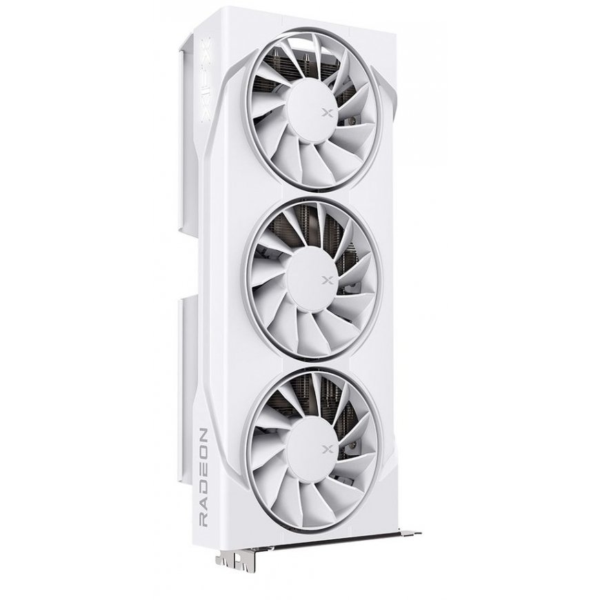 XFX RX-96TS316W7 video karte AMD Radeon