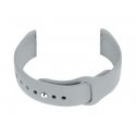 Pacific Rubber Watch Strap U21 20mm - ice blue Pacific Rubber Watch Strap U21 20mm - ice blue
