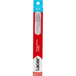Lacer MEDIUM TOOTHBRUSH VAR PACK 2 pcs