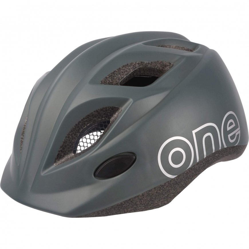 Bobike One PLUS - bērnu velosipēda