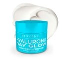 "Biovene Hyaluronic Day Glow Brightening Moisturizer" intense moisturizing cream 50ml "Biovene Hyaluronic Day Glow Brightening Moisturizer" intense moisturizing cream 50ml