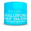 Biovene Hyaluronic Day Glow Brightening Moisturizer intensīvi mitrinošs krēms 50ml Biovene Hyaluronic Day Glow Brightening Moisturizer intensīvi mitrinošs krēms 50ml