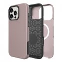Perfectionists Triangle Mag Case for Apple iPhone 15 Pro Max in Rose Gold Perfectionists Triangle Mag Case for Apple iPhone 15 Pro Max in Rose Gold