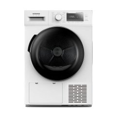 Džiovyklis HHPD-M10G5PBKD++HEINNER