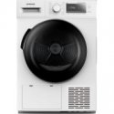 Džiovyklė HHPD-M10G5PBKD++HEINNER Džiovyklė HHPD-M10G5PBKD++HEINNER