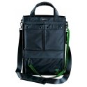 Razer Xanthus Tote Bag Nylon Black Unisex Shoulder bag Razer Xanthus Tote Bag Nylon Black Unisex Shoulder bag