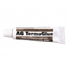 Ag Thermal Paste Heat Conductive Adhesive 10g