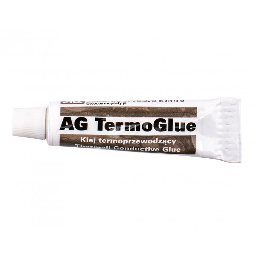 Ag Termopasty Ag Termopasty šilumai laidūs
