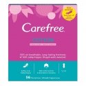 Carefree Non-irritating Cotton Panty Liners Fresh Scent 56 pcs Carefree Non-irritating Cotton Panty Liners Fresh Scent 56 pcs