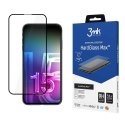 3MK HardGlass Tempered Glass for Samsung Galaxy S26+ 3MK HardGlass Tempered Glass for Samsung Galaxy S26+