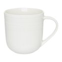 Linea tass 400 ml valge AMBITION Linea tass 400 ml valge AMBITION