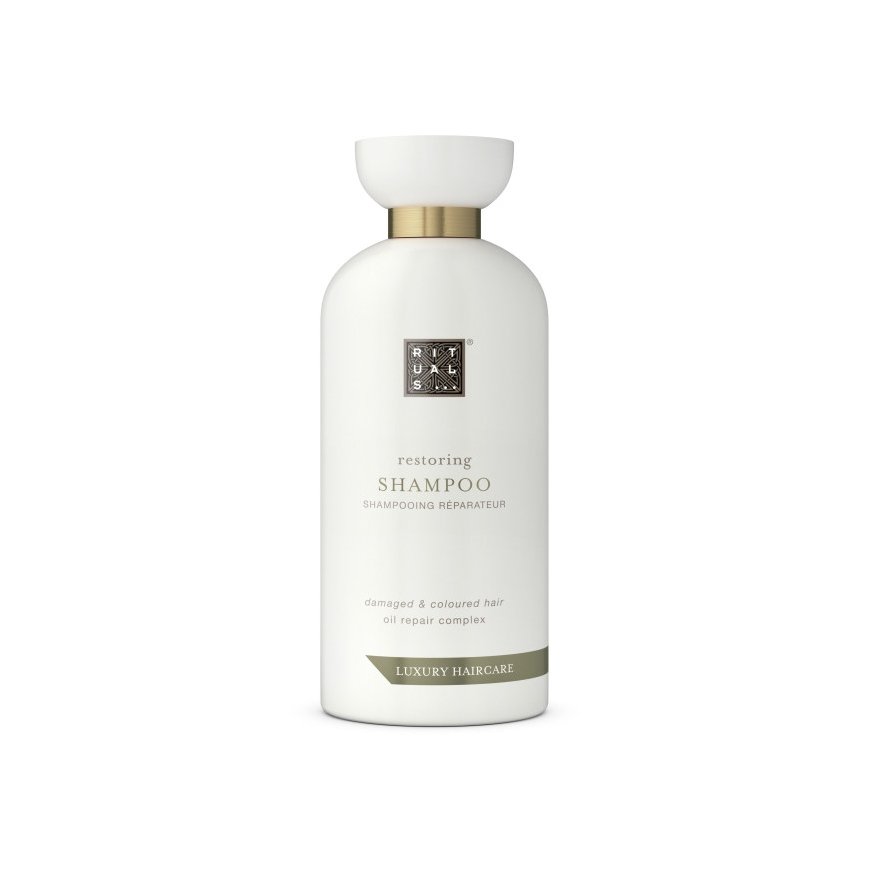 Rituals Hair Care Collection Restoring Shampoo, 250 ml – 2