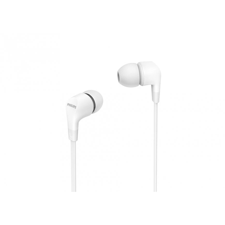 Philips TAE1105WT/00 austiņas un brīvroku komplekts