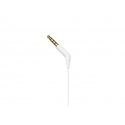 Philips TAE1105WT/00 kuulokkeet ja kuulokemikrofoni Langallinen In-ear Musiikki Valkoinen Philips TAE1105WT/00 kuulokkeet ja kuulokemikrofoni Langallinen In-ear Musiikki Valkoinen