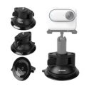 Адаптер - VRIG AC18 Insta360 X4 1/4" резьба алюминий Адаптер - VRIG AC18 Insta360 X4 1/4" резьба алюминий