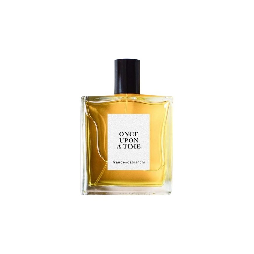 Francesca Bianchi Once Upon a Time Extrait de parfum 100 ml (uniseks)