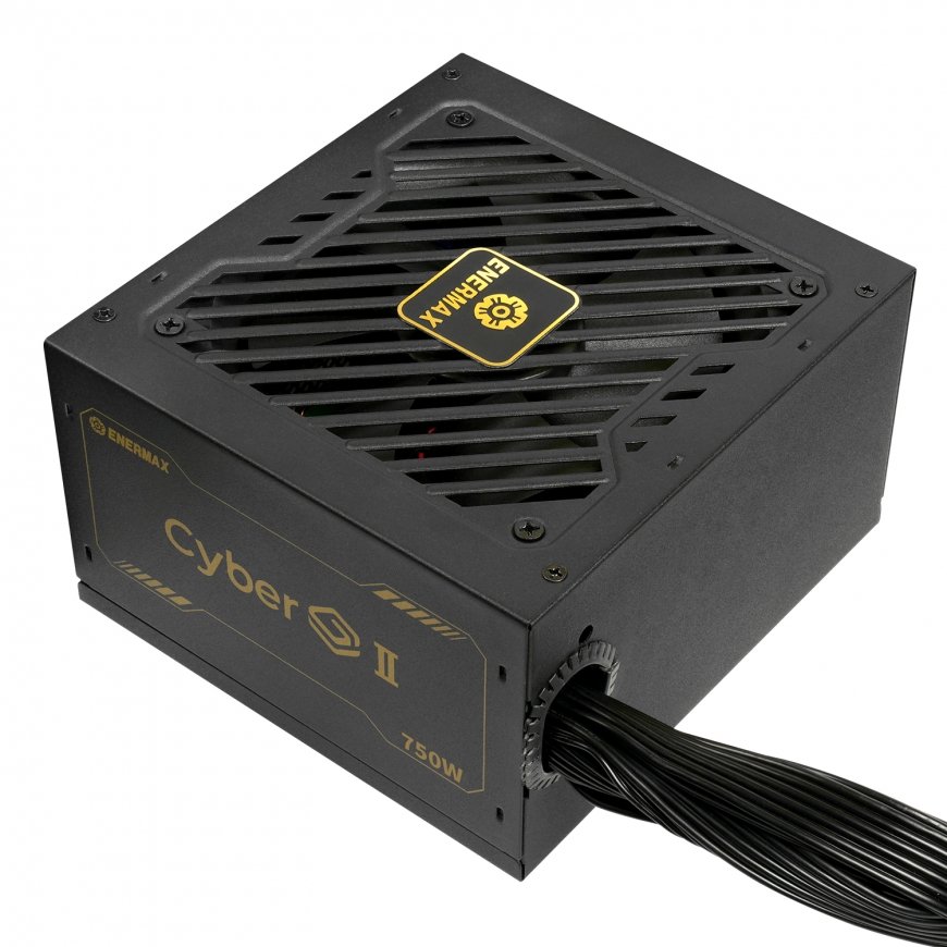 Enermax ERV750G-AHG-NAC barošanas avotu vienība 750