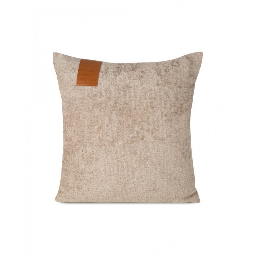 Eurofirany CHP/MUSLIN/1 45X45 БЕЖЕВЫЙ