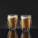 2 termo stikla rīku komplekts ar rotējošiem rokturiem, 300 ml, AMBITION 2 termo stikla rīku komplekts ar rotējošiem rokturiem, 300 ml, AMBITION