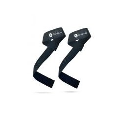 Wrist straps for weight lifting SVELTUS 5653 2pcs