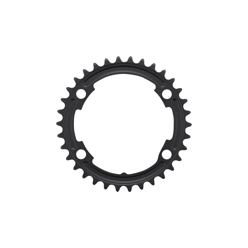 Shimano 105 FC-R7000 34T ees hammasratas