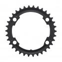 Shimano 105 FC-R7000 34T front chainring Shimano 105 FC-R7000 34T front chainring