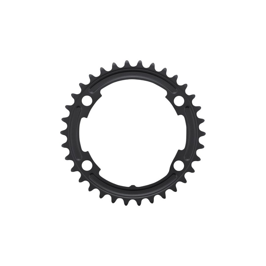 Shimano 105 FC-R7000 34T front chainring – 2
