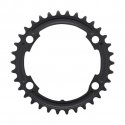 Shimano 105 FC-R7000 34T front chainring Shimano 105 FC-R7000 34T front chainring
