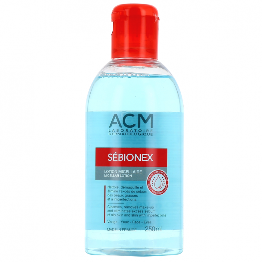 Ava Laboratorium Enlarged Capillaries Tonic Soothing Irritation 250ml – 2