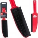 Dirt Devil 24.5 cm Car Upholstery Brush with Wiper Dirt Devil 24.5 cm Car Upholstery Brush with Wiper