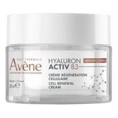Avene Hyaluron Activ B3 Крем для обновления клеток 50 мл