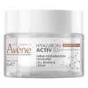 Avene Hyaluron Activ B3 Ląstelių Atstatymo Kremas 50 ml Avene Hyaluron Activ B3 Ląstelių Atstatymo Kremas 50 ml
