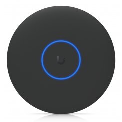 Ubiquiti U7 Pro XGS 8600 Мбит/с Черный Питание по Ethernet (PoE)