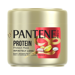 Маска Pantene PPV INFINITELY LONG 300 мл