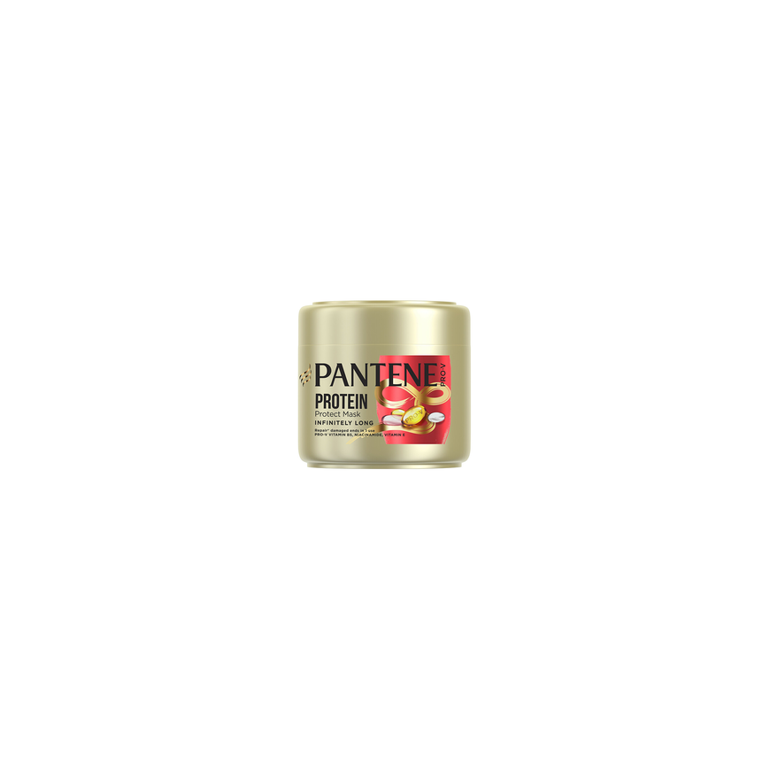 Маска Pantene PPV INFINITELY LONG 300 мл