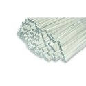 OEM Hot Glue Gun – 10pcs Glue Sticks Colorless – 11x200mm OEM Hot Glue Gun – 10pcs Glue Sticks Colorless – 11x200mm