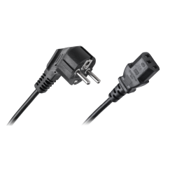 TST OEM Computer Power Cable 5m