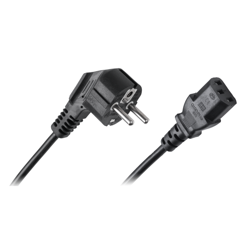 TST Oem кабель питания для компьютера 5м