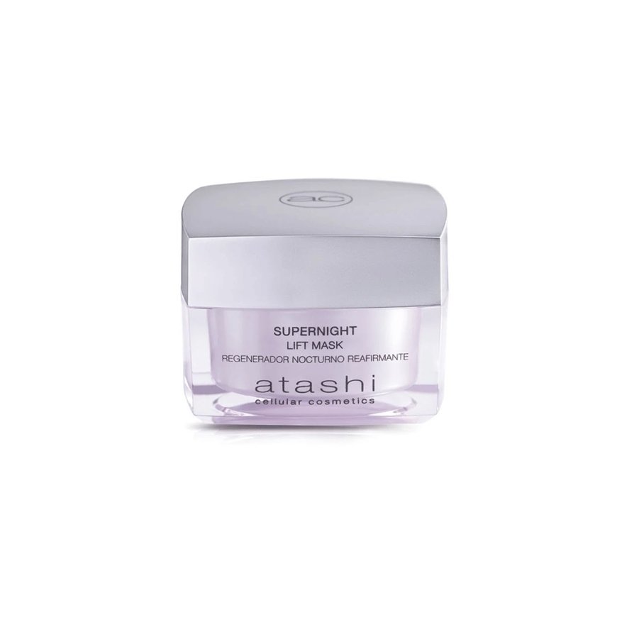 Atashi Supernight Face Mask 50 ml